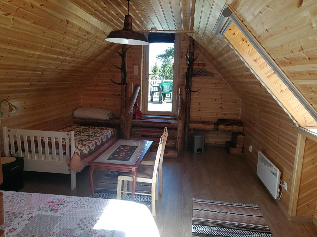 Kukka Holiday House Luaran gambar