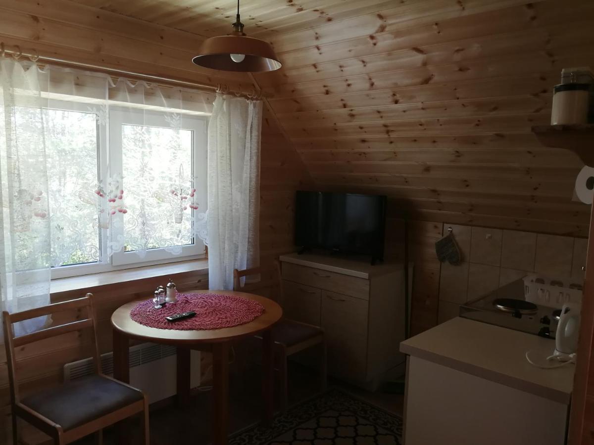 Kukka Holiday House Luaran gambar