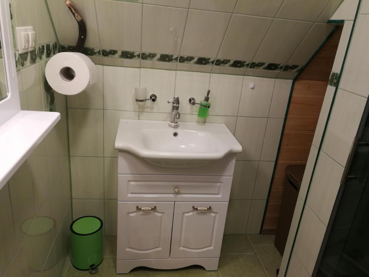 Kukka Holiday House Luaran gambar